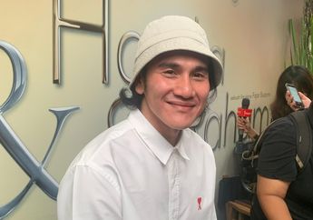 Vino G Bastian Ungkap Awal Mula Marsha Timothy Nongol di Film My Annoying Brother, Ternyata karena Sosok Ini