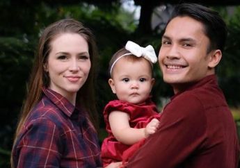 Aktor Randy Pangalila Tak Ingin Ambil Kerjaan Setiap Tanggal Ini, Akui Hari Spesialnya dengan sang Istri
