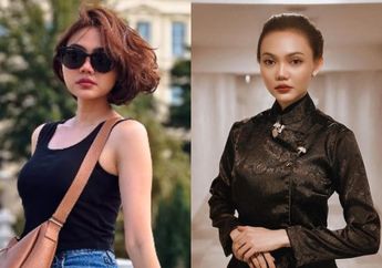 Perjalanan Karier Rina Nose, 4 Kali Gagal Audisi Nyanyi, Diremehkan Artis Senior hingga Menang Lomba Lawak: Lu Apa Sih