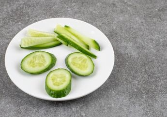 5 Arti Mimpi Timun, Tanda Akan Raih Kesuksesan Besar hingga Hidup Berubah Drastis