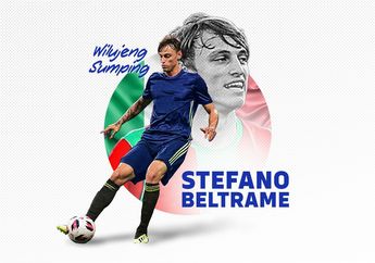 Transfer Kilat Persib: Stefano Beltrame Makan Tempat Levy Madinda, Kiper Filipina Singkirkan Daisuke Sato?