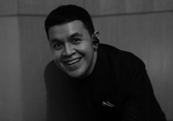 Kembali Viral di TikTok Ini Lirik Lagu Bersamamu - Tulus, Berkisah tentang Kehidupan