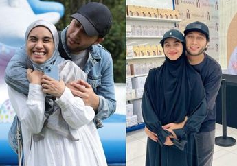 Astaghfirullah, Istrinya Hamil 5 Bulan, Artis Ini Malah Nekat Nikah Lagi, Puji Habis-habisan Bini Pertamanya yang Mau Dipoligami!