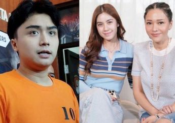 Ya Allah, Rinoa Aurora Tetiba Nangis Lihat Mobil Dul Jaelani, Mantan Leon Dozan Ungkap Alasannya di Depan Maia Estianty