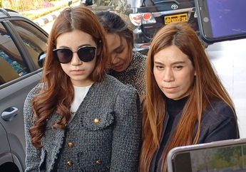 Betharia Sonata Mohon Agar Leon Dozan Dimaafkan, Rela Sujud hingga Ibunda Rinoa Pertimbangkan untuk Damai