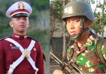 Ferdy Sambo Sempat Terjerat Kasus Pembunuhan Keji, Begini Kabar sang Putra yang Tempuh Pendidikan Akpol