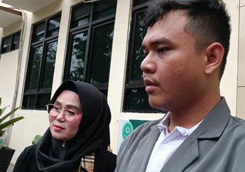 Ibunda Hana Hanifah Bongkar Ancaman Randy kepada sang Selebgram Selama Menikah
