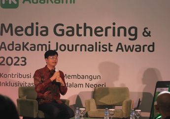 Mengedukasi Lewat Medsos hingga Blusukan ke Kampus, Program Inovatif dari AdaKami Bikin Indonesia Makin 'Melek' Finansial