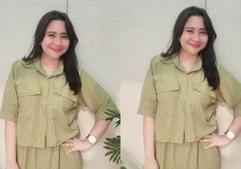 Alami Trauma, Chikita Meidy Beberkan Awal Mula Dirinya Jadi Korban Perundungan hingga Berhenti Menyanyi