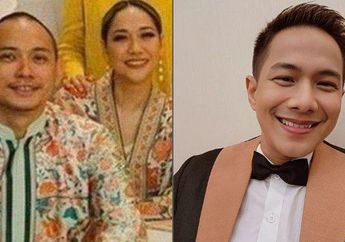 BCL Mau Nikah, Delon Peringatkan Tiko Aryawardhana Sebelum Persunting Sahabatnya: Asal Jangan Disakitin Aja