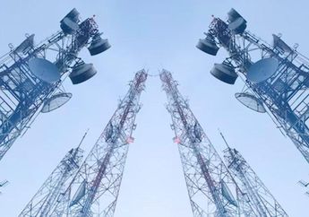 Gadis ABG di Kaltim Nekat Mau Terjun dari Tower 75 Meter, Ngaku Capek Disuruh-suruh Orang Tua hingga Dilarang Main Hp