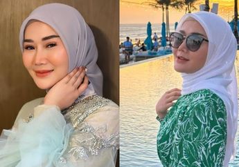 Mohon-mohon Bantuan saat Rebecca Klopper Terseret Kasus Video Syur, Fadly Faisal Sampai Rela Sujud di Kaki Marissya Icha