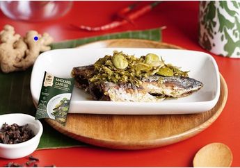 Hadirkan Hidangan Seafood Istimewa Tanpa Perlu Repot dengan Sibas Easy Food