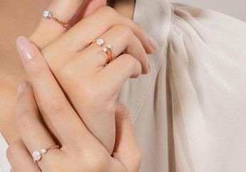 5 Arti Mimpi Menemukan Cincin Emas Pertanda Baik, Bakal Dapat Keberuntungan dalam Hidup