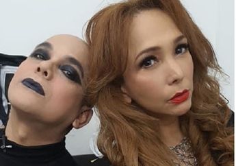 Menyakitkan, 'Kado' Ulang Tahun Ozy Syahputra Dapat Kabar Kiki Fatmala Meninggal Dunia