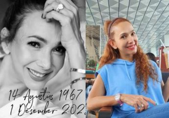 Meninggal Dunia, Kiki Fatmala Ternyata Sempat Sembuh dari Kanker Stadium 4 yang Gerogoti Tubuhnya dan Singgung Soal Mukjizat
