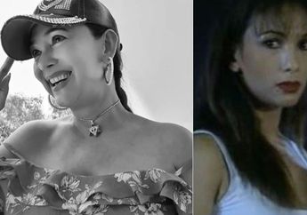 Kiki Fatmala Meninggal Dunia, Keluarga Tak Terima Karangan Bunga, Minta Digantikan Sumbangan ke Badan Amal