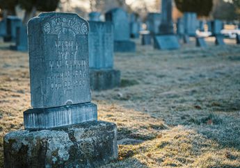 7 Arti Mimpi Dikejar Orang yang Sudah Meninggal, Ada Penyesalan sampai Rasa Bersalah, Hati-hati dengan Hari Esok