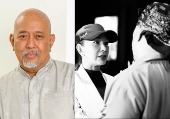 Kiki Fatmala Meninggal Dunia, Indro Warkop Beri Pesan Menyentuh Ini: Selamat Jalan...