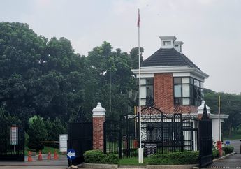 6 Fakta San Diego Hills, Pemakaman Elit Tempat Kiki Fatmala Dimakamkan