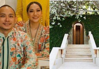 BCL dan Tiko Wardhana Nikah Hari Ini, Lihat Potret Lokasi Pernikahan di Amankila Resort Bali, Punya Pemandangan Laut dan Gunung