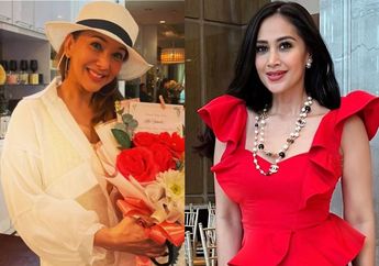 Hancurnya Hati Diah Permatasari dengar Kepergian Kiki Fatmala, Ngaku Syok hingga Sebut Sempat Telepon sang Sahabat: Banyak Kenangan Indah