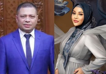 Sayangnya Raul Lemos Pada Aurel Hermansyah, Tak Gengsi Cium Kening sang Putri Sambung dan Cucunya Meski Sempat Berseteru