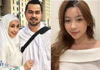 MasyaAllah, Cantiknya Anak Gadis Sultan Djorghi dan Annisa Trihapsari, Wajah Ayunya Dibilang Plek Ketiplek sang Ayah, Netizen Meleleh