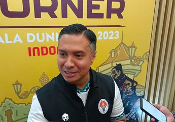 Agar Tak Seperti Cyrus Margono, Welber Jardim Harus Pilih Brasil atau Indonesia Sebelum Usia 21 Tahun