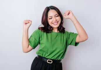 Warna Keberutungan Shio di Tahun 2024, Hijau Paling Hoki Loh!