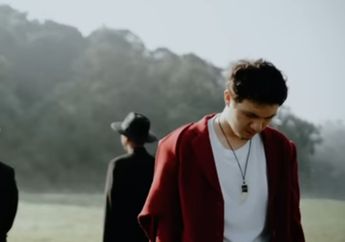 Trending di YouTube, Inilah Lirik Lagu Bernafaslah Sejenak dari Nyoman Paul