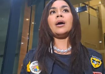 Kiki Fatmala Meninggal Dunia, Melaney Ricardo Ungkap Sempat Hubungi sang Artis hingga Ungkap Kekaguman Ini!