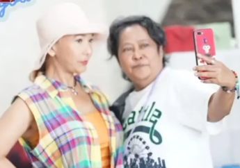Rekan Artis Meninggal Dunia, Suty Karno 'Atun' Ungkap Rasa Duka hingga Puji Kiki Fatmala: Tidur Tersenyum...