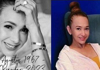 Kiki Fatmala Meninggal Dunia, sang Artis Telah Siapkan Lokasi Pemakaman dan Wasiat Saat Tahu Idap Kanker Stadium 4