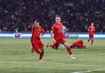 Rapor Piala AFF Lebih Baik dari Marselino, Rayhan Hannan Dapat Hadiah Kontrak Baru dari Persija