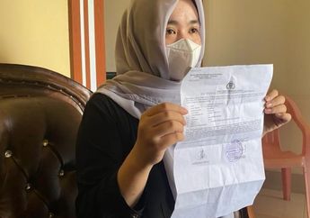 Curhat Nyesek Apoteker di Kendari Ngaku Dijambak Hingga Dipukul Dokter, Pelaku Diduga Tersinggung Obrolan di Grup WhatsApp