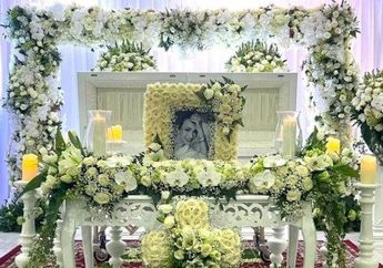 Terungkap Wasiat Kiki Fatmala Sebelum Meninggal Dunia, Tak Ingin Harta Jadi Persoalan hingga Sampaikan Pesan untuk Keluarga