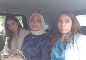 Rinoa Aurora Cabut Laporan Penganiayaan, Betharia Sonata Pastikan Leon Dozan Berubah 180 Derajat