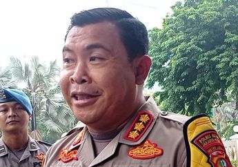 Meski Rinoa Aurora Cabut Laporan Polisi, Leon Dozan Tak Serta Merta Langsung Bebas dari Penjara 