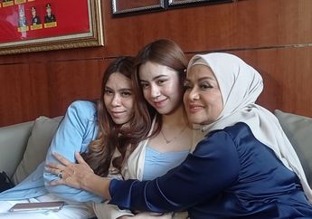 Usai Cabut Laporan Terhadap Leon Dozan, Rinoa Aurora Beberkan Status Hubungannya dengan Anak Willy Dozan dan Betharia Sonata