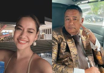 Punya Villa Mewah di Bali, Kekayaan BCL Dibongkar Hotman Paris