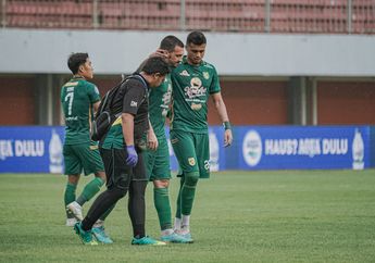 Persebaya Surabaya Kehilangan Pilar Kunci Pertahanan Jelang Tantang Persija Jakarta
