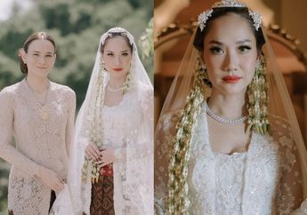 Pesan Adik Ashraf Sinclair ke Tiko Aryawardhana yang Nikahi BCL dan Jadi Bapak Tiri Noah: Doa Saya...