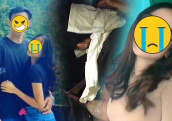 Jasad Wanita 22 Tahun Disembunyikan Kekasih di Ruko Kosong Bogor, Terkuak Tabiat Buruk Pacar Sebelum Lakukan Aksi Kriminal