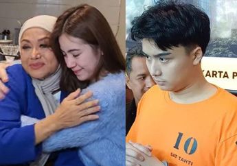 Cabut Laporan Terhadap Leon Dozan, Rinoa Aurora Yakin Putra Willy Dozan dan Betharia Sonata Sudah Berubah