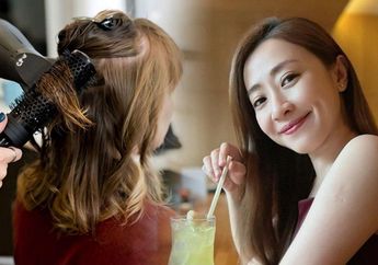 Innalillahi, Artis Cantik Ini Meninggal Dunia di Lokasi Syuting, Diduga Tewas Gegara Hair Dryer, Begini Kronologinya