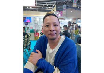 Kebutuhan Anak Semakin Banyak, Ringgo Agus Rahman Siap Berburu Promo di IMBEX 2023