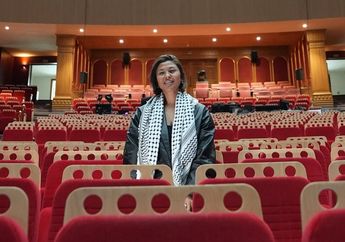 Keren dan Bikin Bangga! Dira Sugandi Kembali Sapa Penonton Dunia Dalam Pertunjukan Teater Musikal 'Jungle Book'