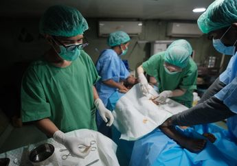 Melihat Layanan RSTKA Saat Tangani Anak Penderita Jantung Bawaan