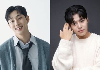 Bae Na Ra dan Ryeoun Jadi Cast di Weak Hero Class 2, Adegan Pertarungan Mendebarkan Kian Dinantikan!